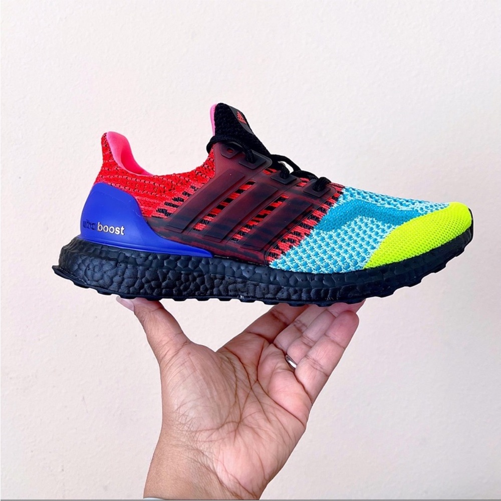 Adidas UltraBOOST DNA Running Shoes